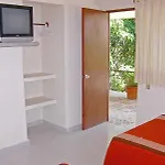 Hotel Las Palmas Acapulco