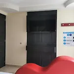 Motel Toreo