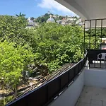 Hotel El Kiosco