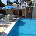 Hotel Y Bungalows Olivares