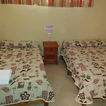 Hotel Y Bungalows Olivares