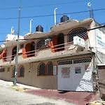 Hotel Y Bungalows Olivares