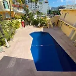 Oyo Hotel Villas Paraiso Stephany