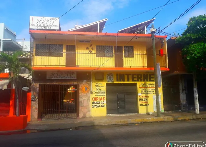 Hotel & Villas Los Pescaditos