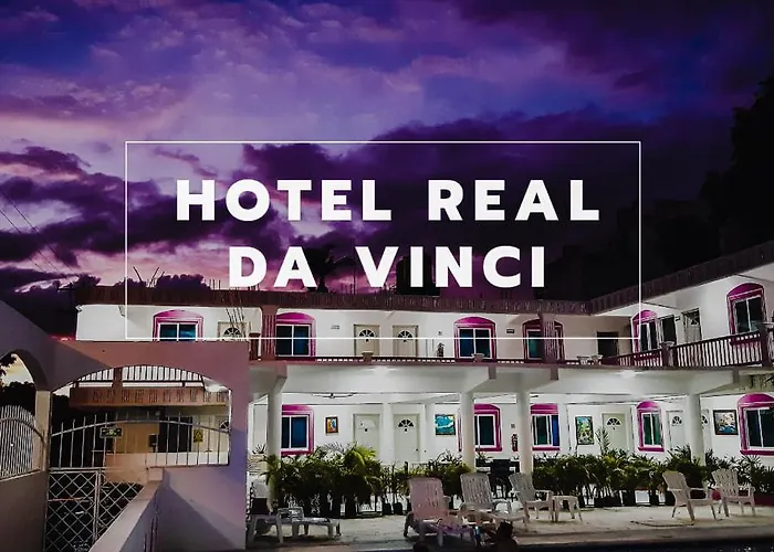 Hotel Real Da Vinci