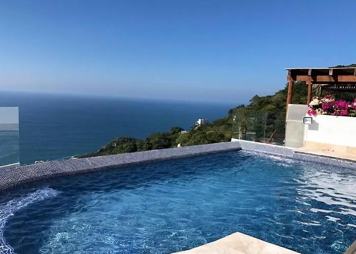 Villa 29 Palmetto Acapulco