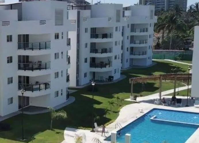 Acapulco Diamante Banus Residencial