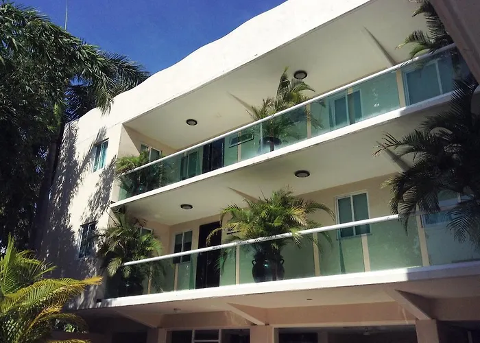 Hotel Chapul Inn