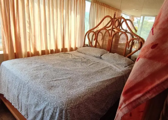Studio Suite Acapulco