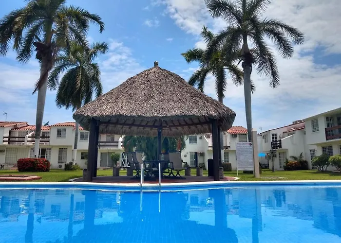 Casa Completa Con Alberca Zona Diamante