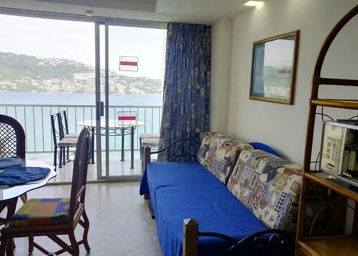 Suite En Torres Gemelas 2301 Sur