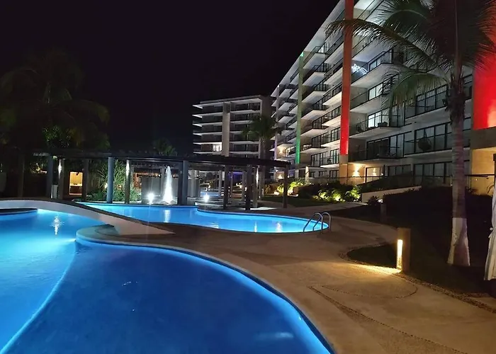 Altamar. Lugar Perfecto Para Ser Diamante