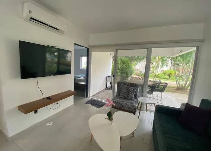 3Rec Planta Baja@Acapulco Diamante Moderno