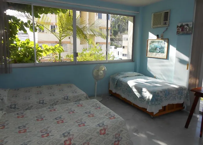 B&B Roca Sola