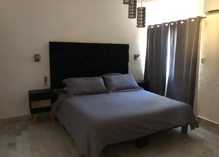 Departamento Enrique V