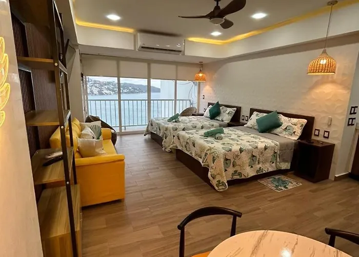 Condominio Las Torres Gemelas