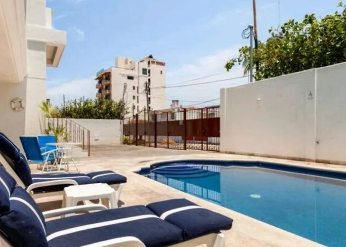 Hermoso Departamento Nuevo
