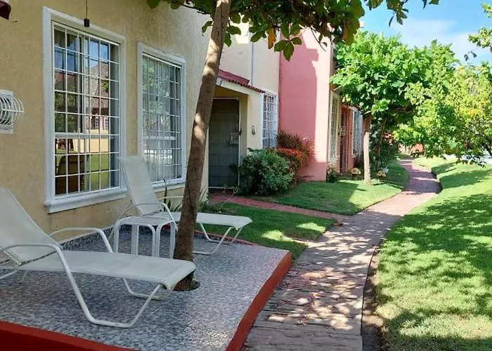 Hermoso Apartamento