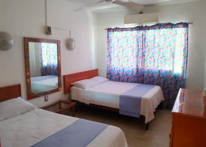 Hotel Beatriz
