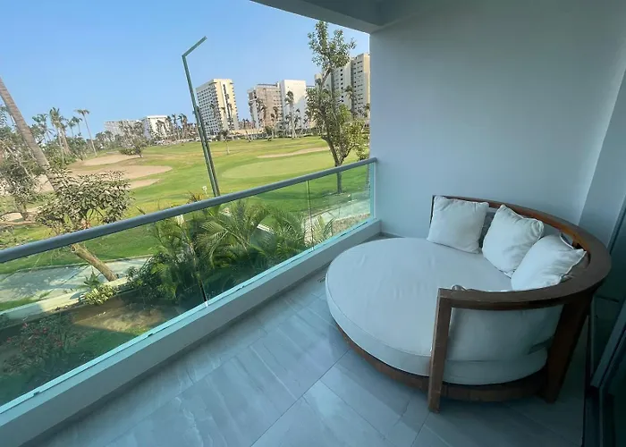 Acapulco Diamante Luxe