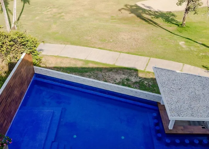 Residencias En Diamante 101
