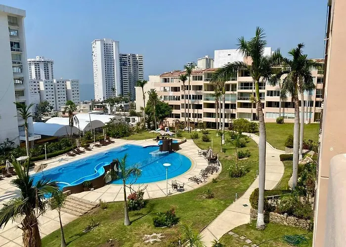 Espectacular Departamento A Pasos De Costera
