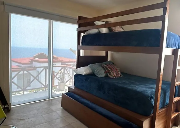 Villa Encantadora
