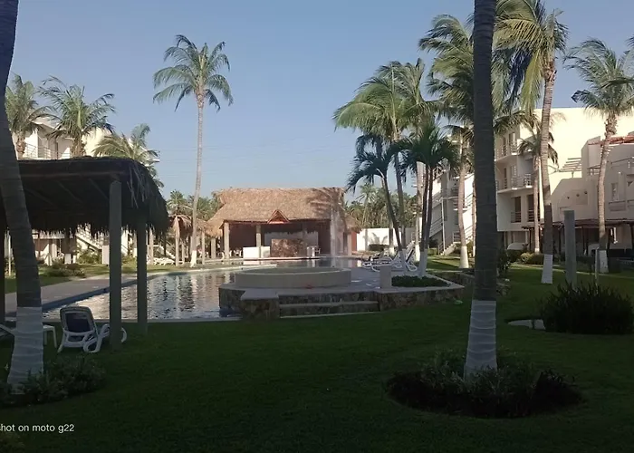 Condo Caracol