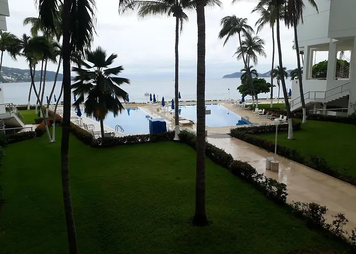 Condominio Galeon