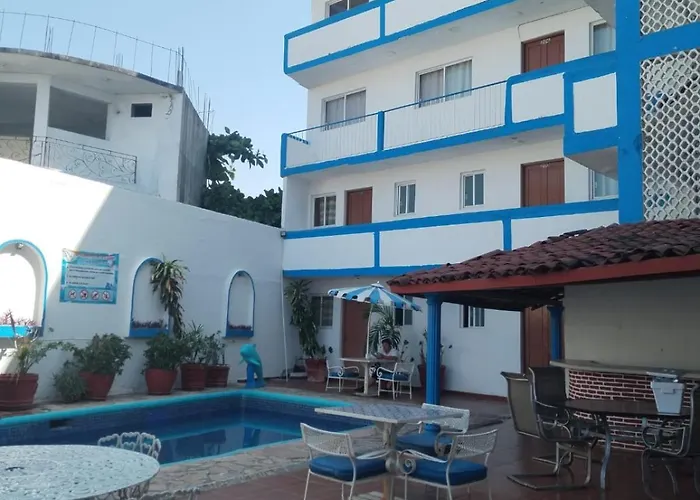 Hotel Lu\'Um Acapulco