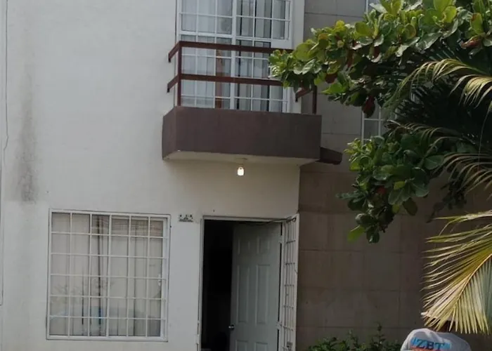 Casa Real Del Palmar