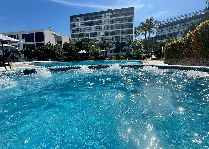 Suite Inti Vista Al Mar