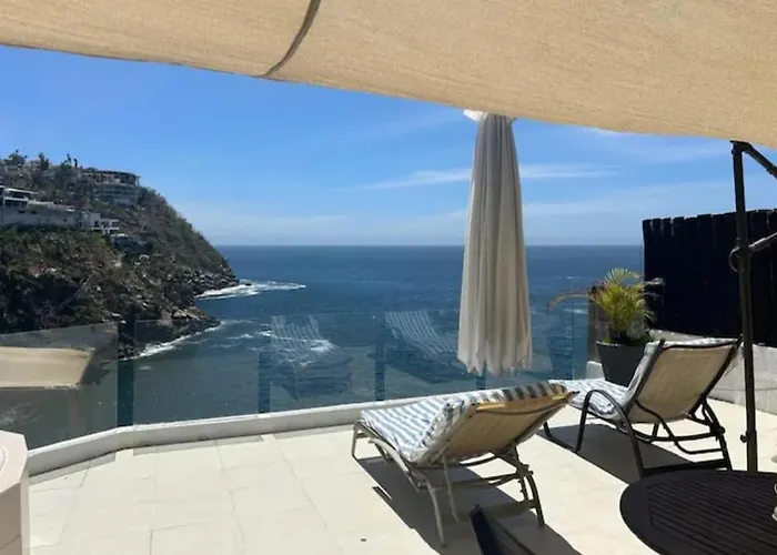 Acapulco, Gro Casi El Cielo