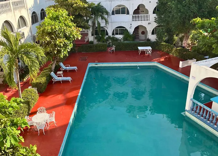 Suite Victoria Acapulco