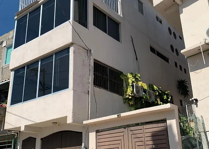 Casa Kleha Familiar Y Comodidad