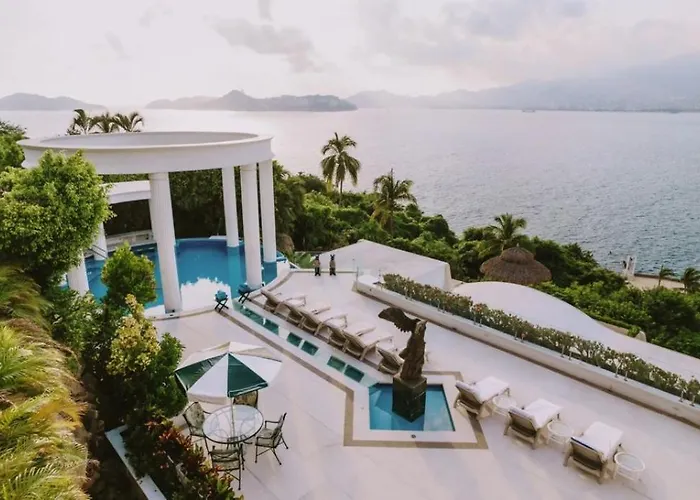 Hotel Boutique Villa Vanetiz
