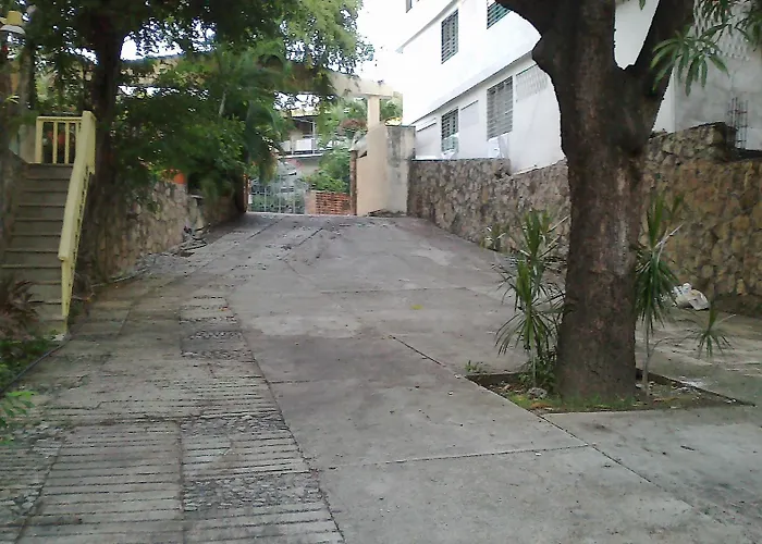 Hotel Minibrisas
