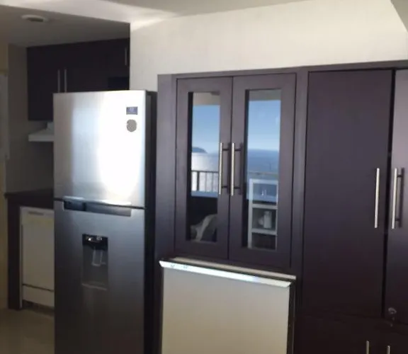 Condominio La Torre De Acapulco