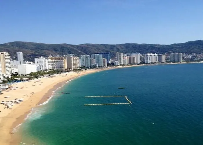 Casa Buho Acapulco 010