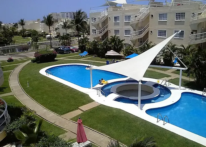 Pent House Acapulco Diamante Markis K 31