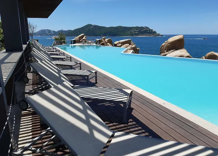 Punta Marques Condos By Latour Hotels And Resorts