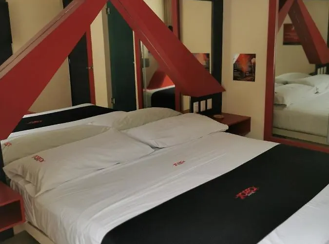 Motel Toreo