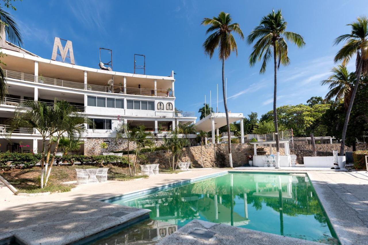 Oyo Belmar,caleta, Hotel