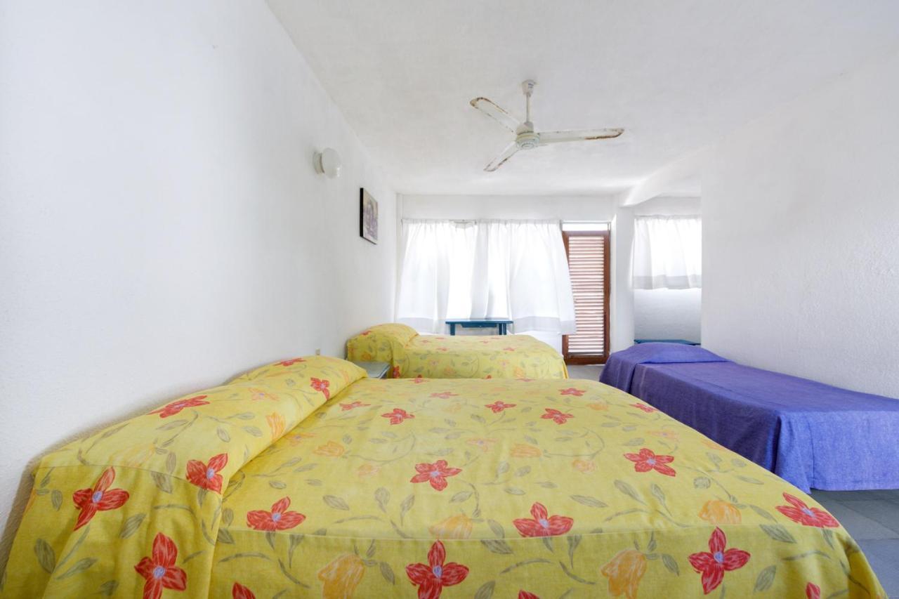 Oyo Belmar,caleta, 5*