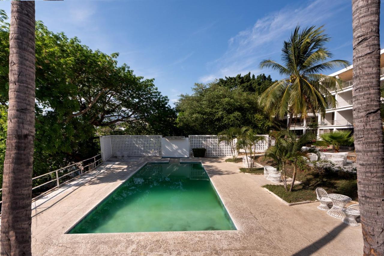 Hotel Oyo Belmar,caleta, Acapulco