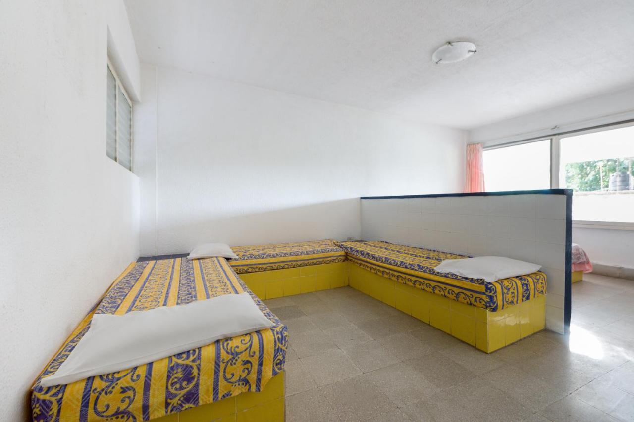 Oyo Belmar,caleta, Hotel 5*