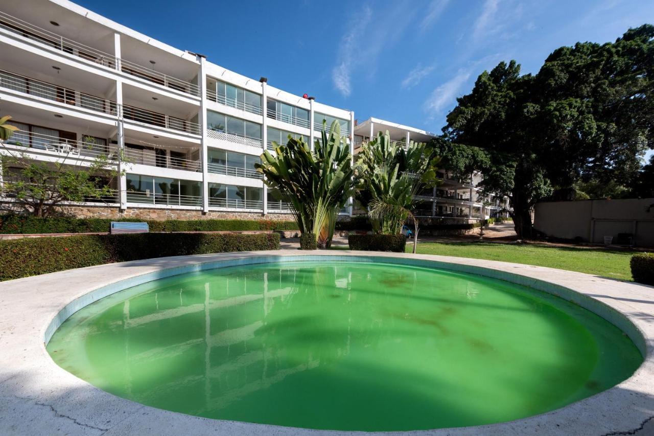 Oyo Belmar,caleta, 5* Acapulco