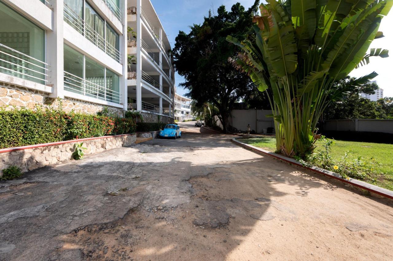 Oyo Belmar,caleta, 5* Acapulco