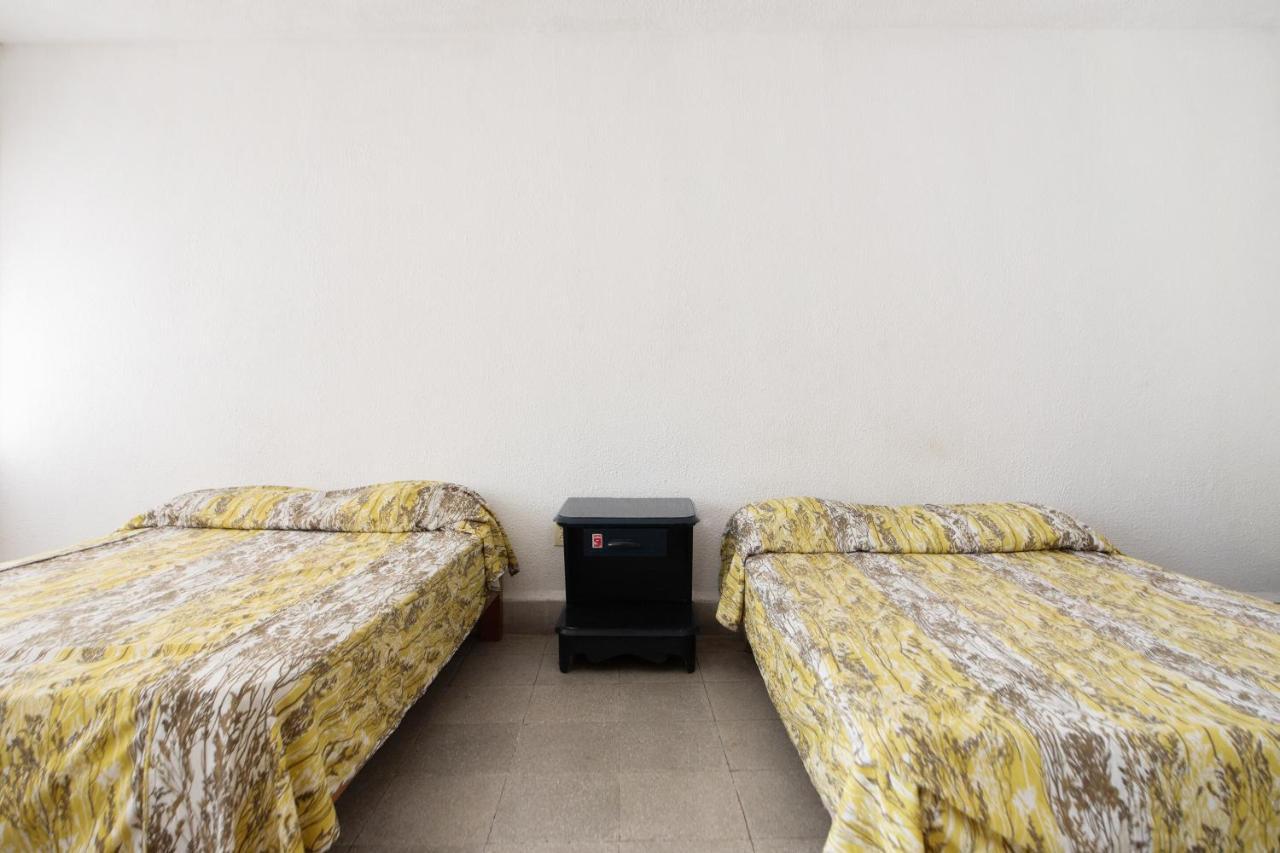 Oyo Belmar,caleta, 5* Acapulco
