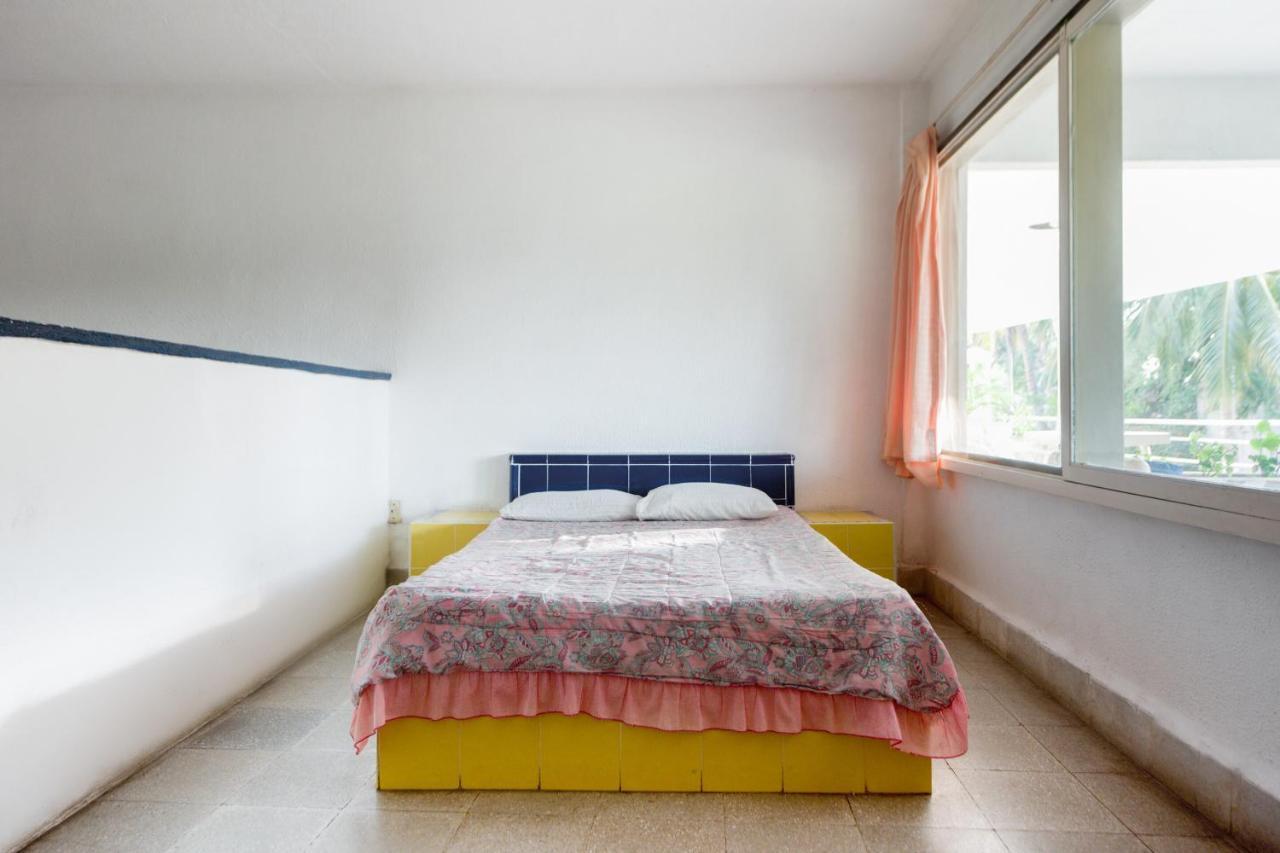 Oyo Belmar,caleta, 5* Acapulco